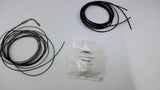 Banner PBT66U /39982 Black Fiber Optic Cable