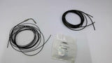 Banner PBT66U /39982 Black Fiber Optic Cable