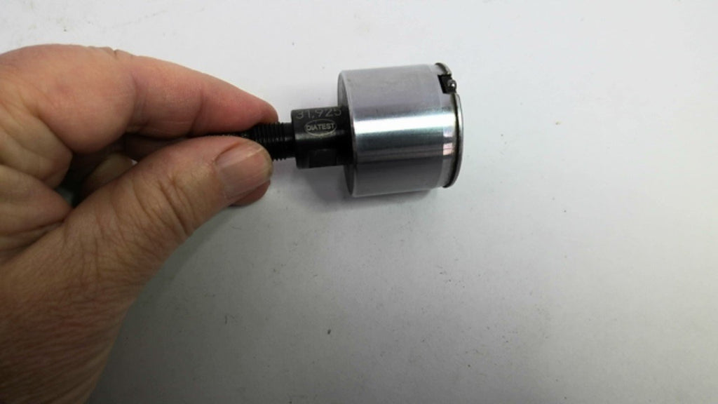 Dialtest 31.925 Indicating Bore Plug Gauge
