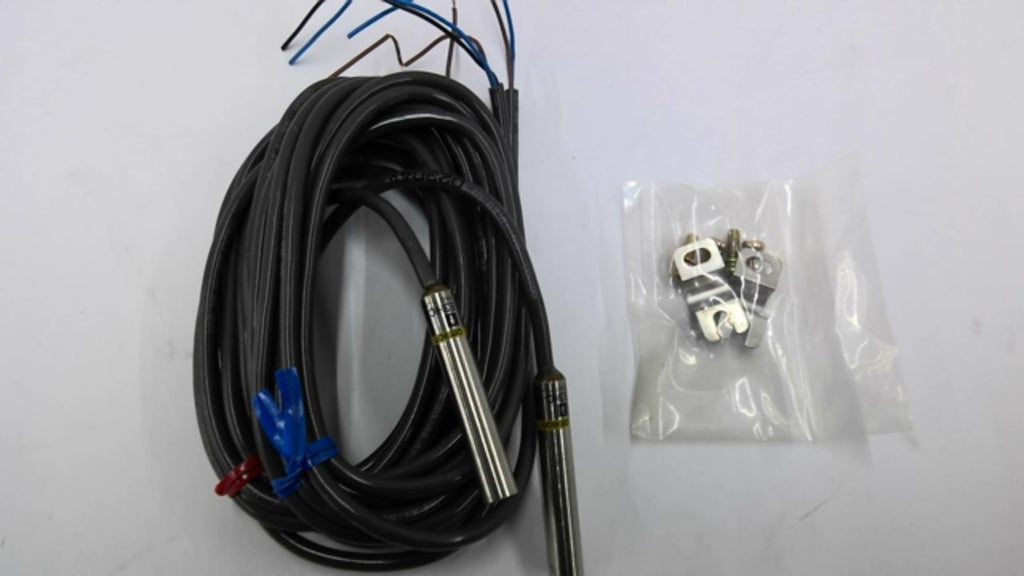 Omron EHG-1E1 Photo Electric Switch