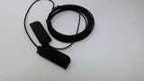 Omron Black Fiber Optic Sensor