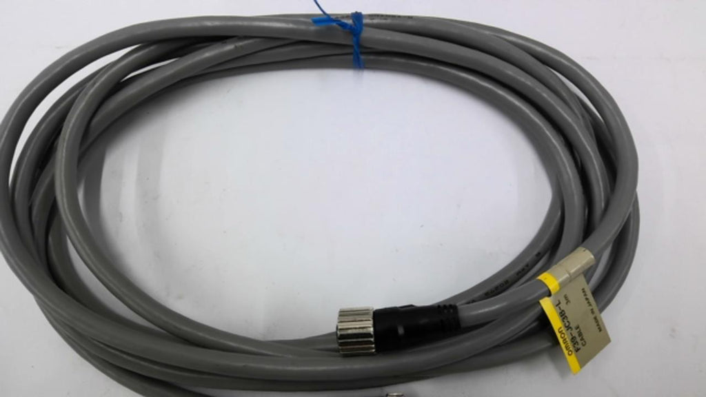 F39-JC3B-L Photo Electric Switch 8 Pin