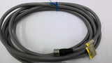 F39-JC3B-L Photo Electric Switch 8 Pin