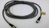 F39-JC3B-L Photo Electric Switch 8 Pin