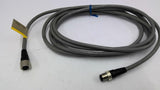 F39-JC3B-L Photo Electric Switch 8 Pin
