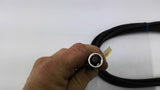 Photo Electric Switch Cable F39-JC3B-D 10FT