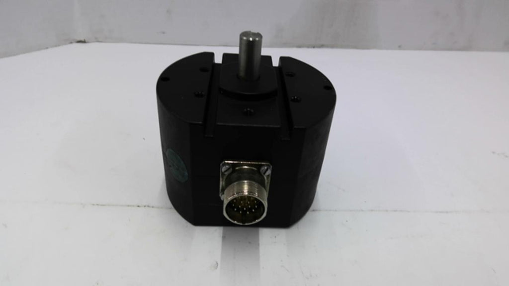 Hohner 70-40TA 1-20 Rotary Encoder