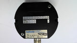 Hohner 70-40TA 1-20 Rotary Encoder
