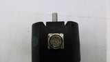 Hohner 70-40TA 1-20 Rotary Encoder