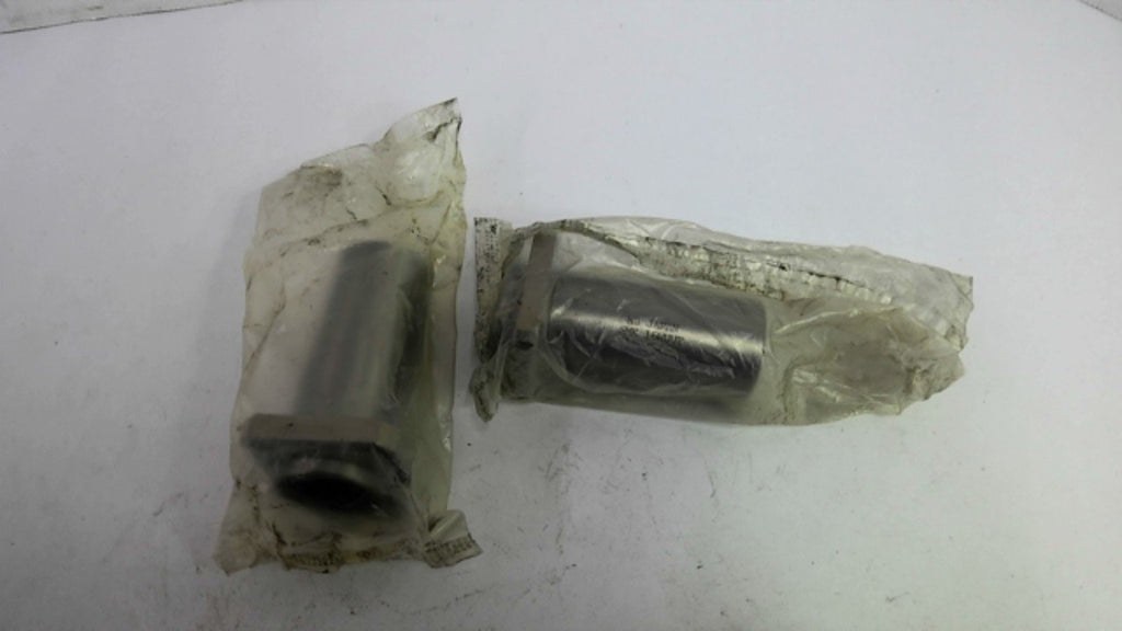 SMK 16WUUE Linear Bushing Lot Of 2