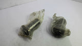 SMK 16WUUE Linear Bushing Lot Of 2