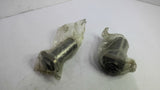 SMK 16WUUE Linear Bushing Lot Of 2