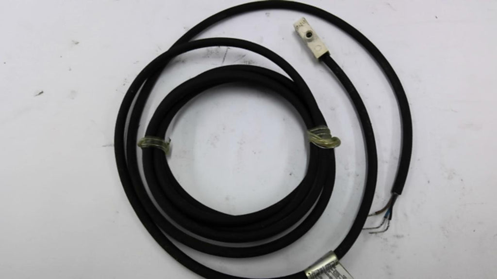 PHD 1702-6 and 7522-22 Automation Sensor Cable