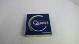 Nachi Quest 6310ZZE C3 XM 170106 Roller Bearing