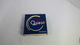 Nachi Quest 6310ZZE C3 XM 170106 Roller Bearing