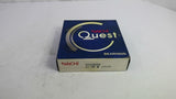 Nachi Quest 6310ZZE C3 XM 170106 Roller Bearing