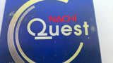 Nachi Quest 6310ZZE C3 XM 170106 Roller Bearing