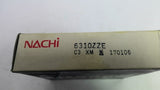 Nachi Quest 6310ZZE C3 XM 170106 Roller Bearing