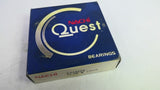 Nachi Quest 6310ZZE C3 XM 170106 Roller Bearing