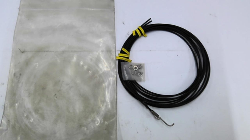 Fiber Optic Sensor Cable