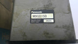 Panasonic M9GD15B Gear Head 3825 15:1 Ratio