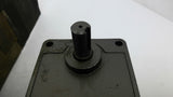 Panasonic M9GD15B Gear Head 3825 15:1 Ratio