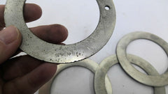 W62P10Ee Thrust Washer Lot Of 4