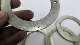 W62P10Ee Thrust Washer Lot Of 4