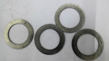 W62P10Ee Thrust Washer Lot Of 4