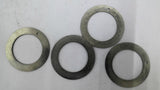 W62P10Ee Thrust Washer Lot Of 4