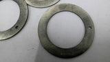 W62P10Ee Thrust Washer Lot Of 4