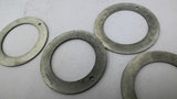 W62P10Ee Thrust Washer Lot Of 4