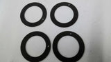 W62P10Ee Thrust Washer Lot Of 4