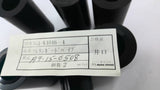 Macoho 5G1-K4046-4 Rubber Cushion Sleeve Bushing Lot Of 6