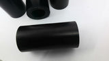 Macoho 5G1-K4046-4 Rubber Cushion Sleeve Bushing Lot Of 6