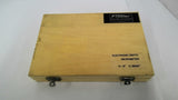 Fowler 54-225-777 Electronic Depth Micrometer 0-6"