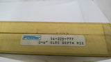Fowler 54-225-777 Electronic Depth Micrometer 0-6"
