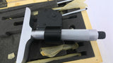 Fowler 54-225-777 Electronic Depth Micrometer 0-6"
