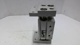 SMC MHL2-32D Parallel Air Gripper Press. 01-06 MPA