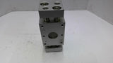 SMC MHL2-32D Parallel Air Gripper Press. 01-06 MPA