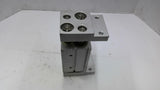 SMC MHL2-32D Parallel Air Gripper Press. 01-06 MPA