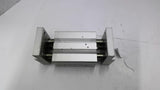 SMC MHL2-32D Parallel Air Gripper Press. 01-06 MPA