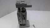 SMC MHL2-32D Parallel Air Gripper Press. 01-06 MPA