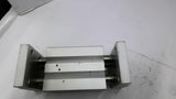 SMC MHL2-32D Parallel Air Gripper Press. 01-06 MPA