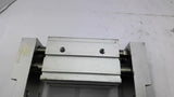 SMC MHL2-32D Parallel Air Gripper Press. 01-06 MPA