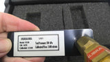 Uson 14226 Flowmeter Pressure Tester Rate 4 SCCM 550 KPA (Missing Pcs)