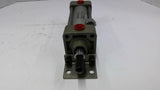 SMC NCDA1B200-0300 Tie Rod Pneumatic Cylinder 250 PSI