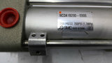 SMC NCDA1B200-0300 Tie Rod Pneumatic Cylinder 250 PSI