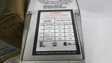 Honeywell V4055A1098 Gas Valve Actuator 110/120 Volts