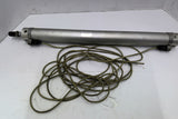 SMC CDG1BN40-45-K59W1 Pneumatic Hydraulic Cylinder 145 PSI